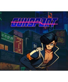 Hyper Gunsport Steam Key GLOBAL